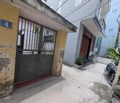 🔥 sale of house near thang long west avenue - 4 sustainable floors, 40m² for only 3 billion - only 1 unit!