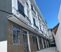 sale of house next to university of education and sports - 34m - 3 floors - 2.13 billion