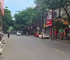 sale of house on chien thang street, van quan ward, ha dong district, price 21 billion