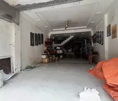 sale of house on hoang quoc viet street 54m2, 6 floors, frontage 5.5m
