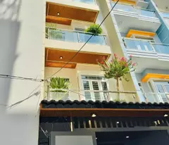 🚨 sale of house on large street in binh tan - good price for quick customers 🚨