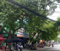 sale of house on quan nhan street, thanh xuan 84m2 x 5m mt5m price 14 billion