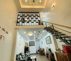 sale of house on street number 5, linh dong, thu duc city.