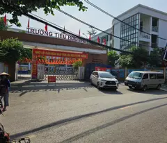 sale of house on thuy linh linh nam street, hoang mai