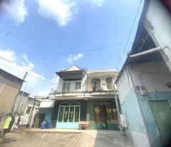 sale of house, tan phu thu duc, hxh, area 55m2 (5.3 x 10.3), hdt 5 million/month, only 3.1 ty