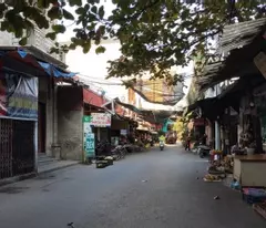 sale of house van phuc - ha dong, 35m2 - 3.9m open area, oto parking 20m, only 4.44 billion