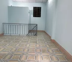 sale of house with 1 ground floor, 1 floor, alley, 3 floors, 28m2 3.5x8m, personal pink book, price only 2 billion 250 negotiable