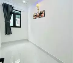 sale of house with 1 ground floor and 1 floor 90m² - 4.5 billion, clear alley on huynh tan phat street, nha be, close to district 7