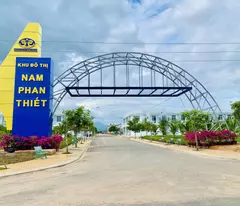 sale of house with 2 bedrooms, 2 bathrooms, 78m2 in nam phan thiet urban area, 900 million, ham my, binh thuan
