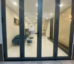 sale of huynh tan phat's private house 42m2 1.8 billion, district 7
