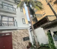sale of ke thanh house 33m 5 floors modern, 10m oto avoidance, 4.85 billion