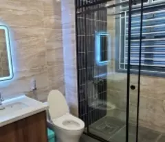 sale of khang an residential villa, 8x21 168m2, 1 ground floor, 2 floors, completed red book, price only 15 billion tl