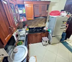 sale of khuong dinh house, 5 floors, 31m2, 5.6 billion