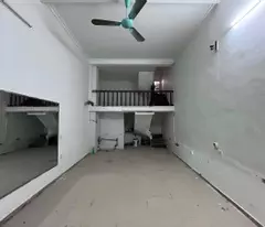 sale of khuong trung house 40m2 x 4 floors - car lane - price over 7 billion