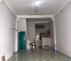 sale of lac long quan house, tan binh, 4.2m horizontal - hxh - strong reduction - 5.65 billion