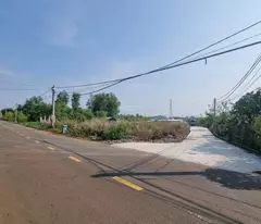 sale of land by owner, corner 2 frontages of hung nghia street - lo 25, thong nhat district, 175.5m2