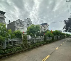 sale of land front lot at tl37, district 12 - price only 7.88 billion - prime location!