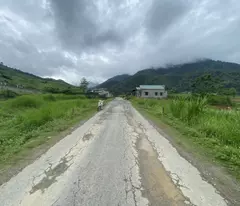 sale of land in ha giang to pay off debt
