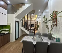 sale of lannh nam house - spacious acreage - only 6.1 billion