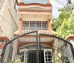 sale of le quang dinh house 63m2, corner lot, 3rd floor, 4th ward, bedroom, 6 billion