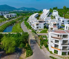 sale of legacy hill villa – luxury living space, long-term red book