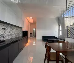 sale of level 4 house in ngoc hoi, tay nha trang ward.