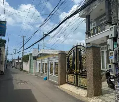 🏡 sale of long hai villa - vung tau, town center - 💰 selling price 10.5 billion, still negotiable