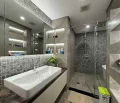 sale of luxury apartment watermark 395 lac long quan, 157m2, 3 bedrooms, full view of west lake,
