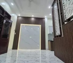 sale of main house by owner khuong trung, thanh xuan, hanoi, total floor area 103.6m2, 4 floors, selling price