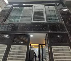 sale of main house of khuong trung, thanh xuan, 3 floors, 30m2, price 3.5 billion, business potential.