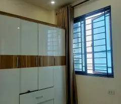 sale of mau luong kien hung house 64.5m2 price 6.5 billion for quick golden opportunity