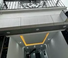 sale of mieu nha house-tay mo-non hau, few steps of car-48m2, 5.58 billion