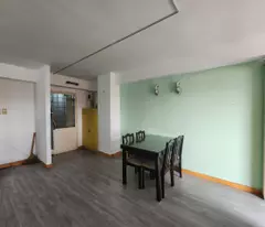 sale of mieu noi apartment - binh thanh