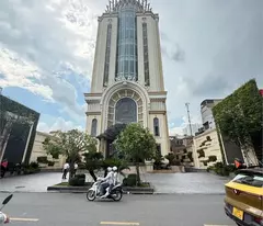 sale of narrow house 258 vuon lai street 64 meter level 4 4m horizontal: low price 5.6 billion tan phu ho chi minh