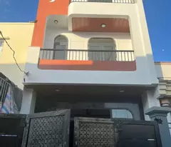 sale of new 3-storey house in 3.5m lien hoa alley - near tay ward market