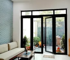 sale of new house, empty car, right at lotte mart nguyen van luong, exactly 5.2 billion