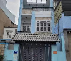 sale of newly built house, 1 ground floor, 2 floors, 4 bedrooms, pink book completed, price only 4 billion 8 negotiable, contact: 0388668882 meet tam (zalo)