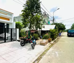 💥 sale of newly built level 4 house with private area 4x18 near axis 16, please contact me for details.
