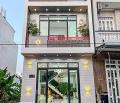 🏡 sale of newly constructed house - le chi dan, thu dau mot