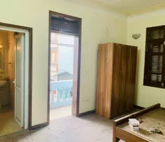 sale of ngoc thuy house, long bien, 100m x 4 floors, 5m mt, car, 7 billion 5