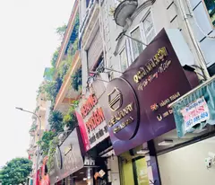 sale of nguyen chi thanh building - 85m² - 8 floors - 6m wide sidewalk - superior business