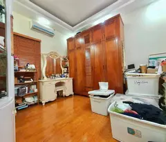 sale of nguyen khanh toan house, cau giay, 6 floors, 30m away from cars, 9 rooms, 10 billion
