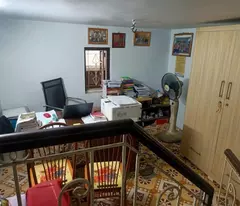 sale of nguyen khanh's house in the whole quan hoa cau gia ward 55m2 5.3 billion near the street