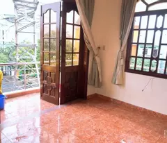 sale of nguyen the tuyen tan phu front house 60m2, price 18.5 billion.