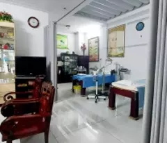 sale of nguyen van sang tan phu's house 86m2, price 13.6 billion.