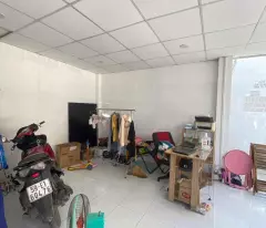 sale of original apartment with 2 frontage 145m2, 10m road, available cash flow 46 million/m2, close to national highway 13 near van phuc 9.1 billion