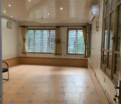 sale of pham van dong house, car bypass, corner lot, 73m2, 4 floors, 5m area, 23 billion