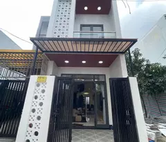 sale of phan dang luu street house - so ga t-junction, price, transparent legal legal, 2 billion 6 billion negotiating