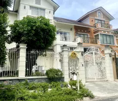 sale of phu my - van phat hung villa
