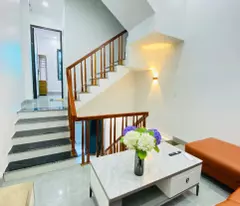 sale of phuc khanh house for only 15xx, ready to move in